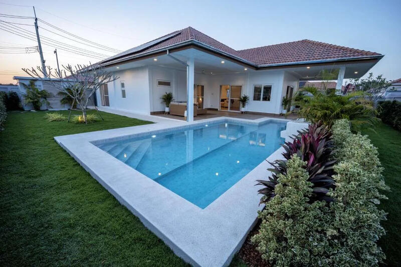 For Sale - Mali Bua, Prachuap Khiri Khan
