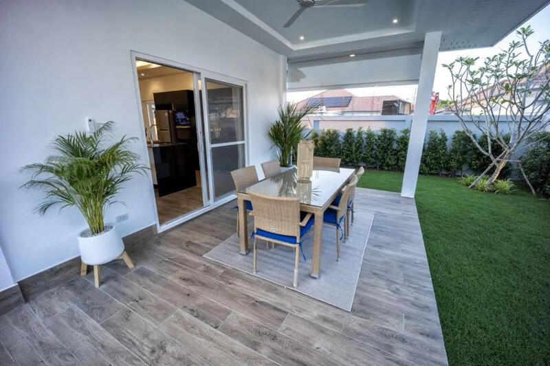 For Sale - Mali Bua, Prachuap Khiri Khan