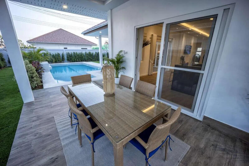 For Sale - Mali Bua, Prachuap Khiri Khan