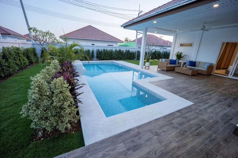 For Sale - Mali Bua, Prachuap Khiri Khan
