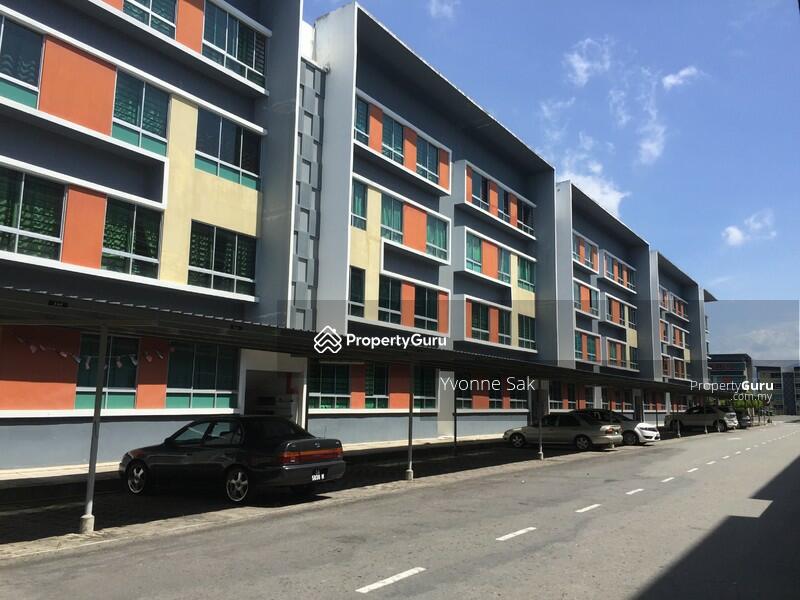 Untuk Dijual - Cyber City Apartment 2