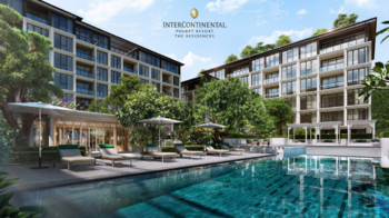 The Residences at InterContinental Phuket Resort