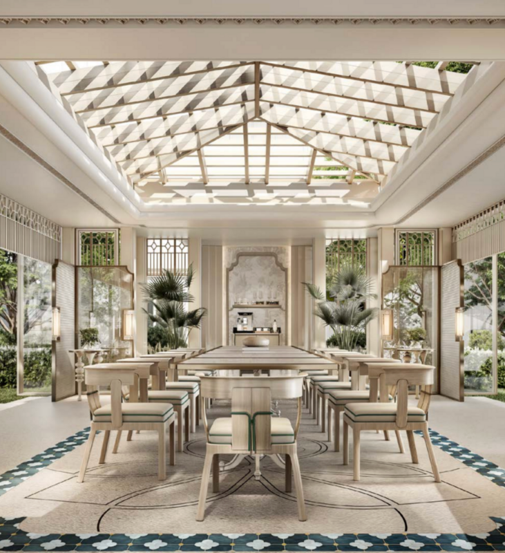 The Residences at InterContinental Phuket Resort #0