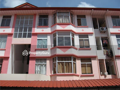 - Country Heights Apartments 3