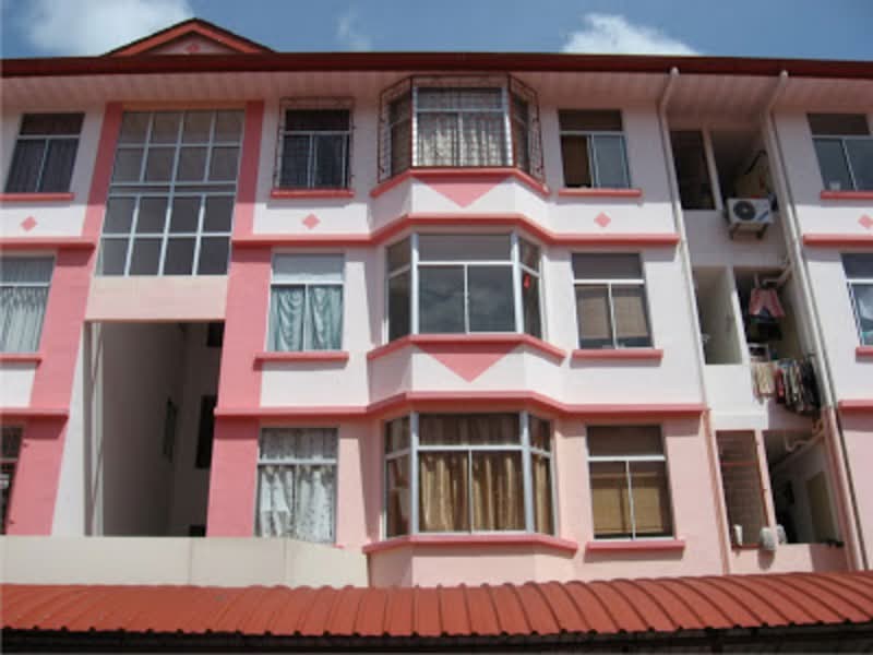 For Sale - Country Heights Apartments 3