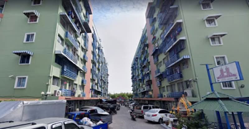 Preedee Place, Bangkok, Phatthanakan 30, Suan Luang, Suan Luang, Bangkok, 1 Bedroom, 48 sqm, Condo For Sale, by Jirateep Jhonkornburi, 500175573 - DDproperty.com