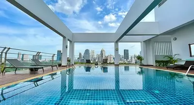 - Parkview Mansion Home