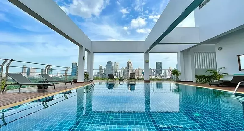 พาร์ควิว แมชั่น โฮม : Parkview Mansion Home #0