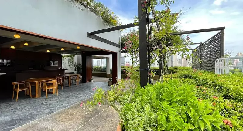 พาร์ควิว แมชั่น โฮม : Parkview Mansion Home #0