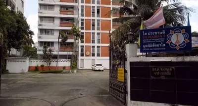  - Raja Mansion