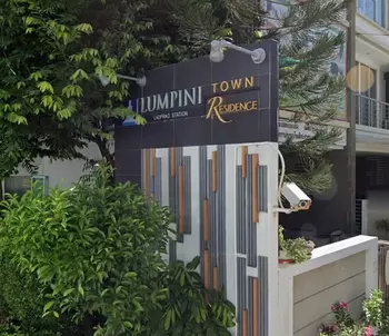 ลุมพินี ทาวน์ เรสซิเดนซ์ ลาดพร้าว สเตชั่น : Lumpini Town Residence Ladprao Station