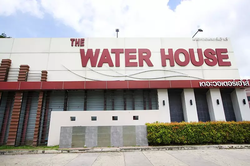 เดอะ วอเตอร์ เฮ้าส์ บางแค : The Waterhouse Bangkhae #0