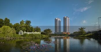 Sunway Serene