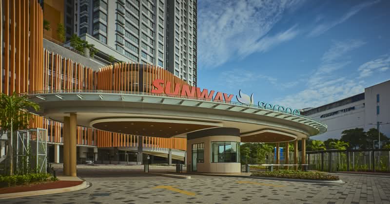 Sunway Serene - iProperty.com.my