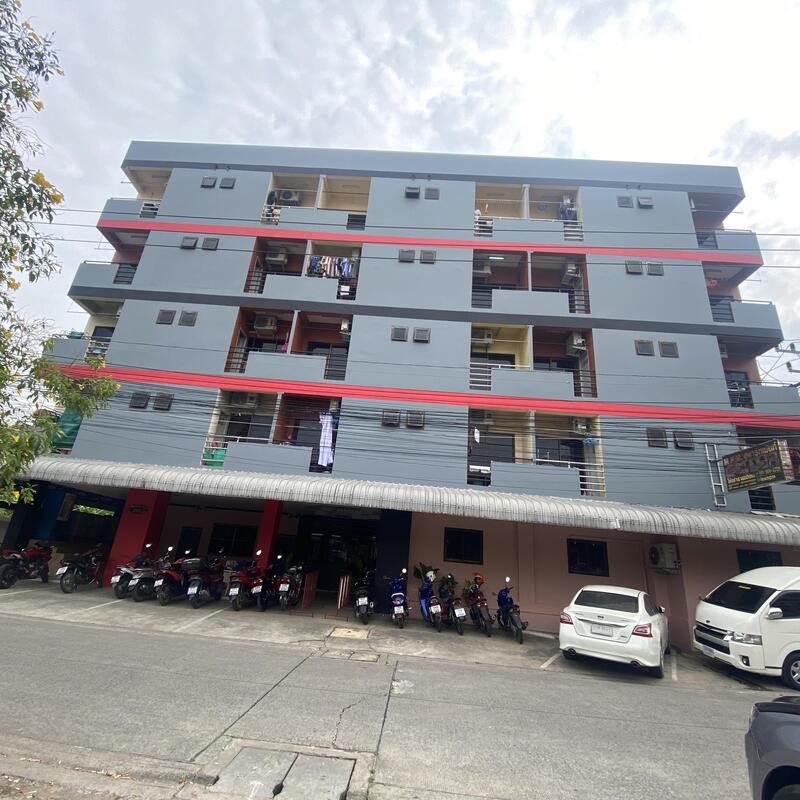 MPM Apartment : MPM อพาร์ทเมนต์ #0