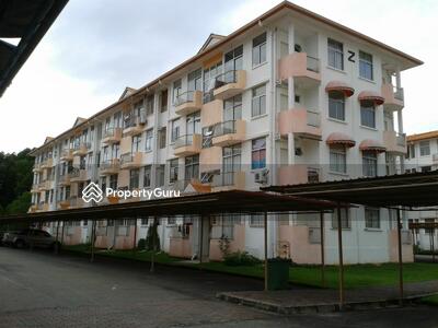 - Melinsung Summer Bay Resort