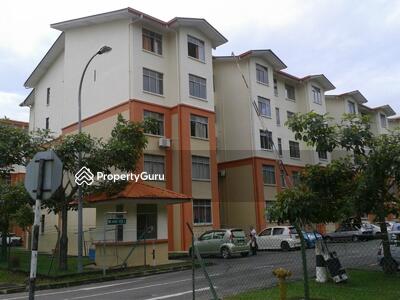 - Vista Seri Kiranau