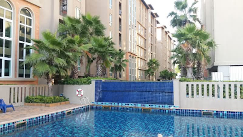Groovy Sriracha, Chon Buri (Pattaya), Thung Suk La, Si Racha, Chon Buri (Pattaya), 2 Bedrooms, 51 sqm, Condo For Sale, by Nisrine Kadeyyam, 500185530 - DDproperty.com