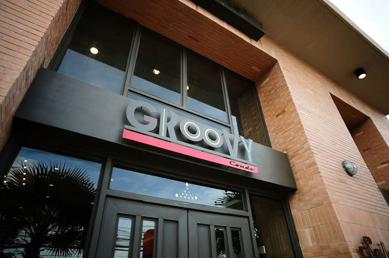 Groovy Sriracha, Chon Buri (Pattaya), Thung Suk La, Si Racha, Chon Buri (Pattaya), 2 Bedrooms, 51 sqm, Condo For Sale, by Nisrine Kadeyyam, 500185530 - DDproperty.com