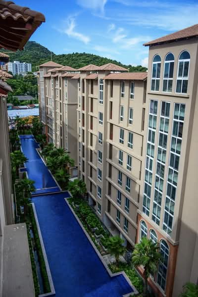 Groovy Sriracha, Chon Buri (Pattaya), Thung Suk La, Si Racha, Chon Buri (Pattaya), 2 Bedrooms, 51 sqm, Condo For Sale, by Nisrine Kadeyyam, 500185530 - DDproperty.com