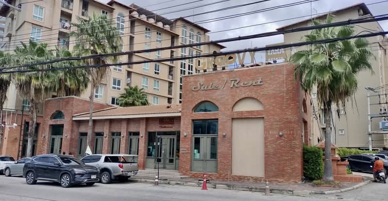 Groovy Sriracha, Chon Buri (Pattaya), Thung Suk La, Si Racha, Chon Buri (Pattaya), 2 Bedrooms, 51 sqm, Condo For Sale, by Nisrine Kadeyyam, 500185530 - DDproperty.com
