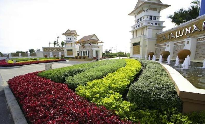Casaluna Village : หมู่บ้านคาซาลูน่า #0