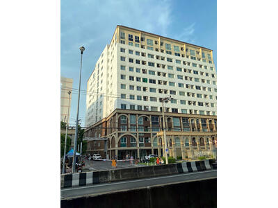 - Bangyeekhan Condominium