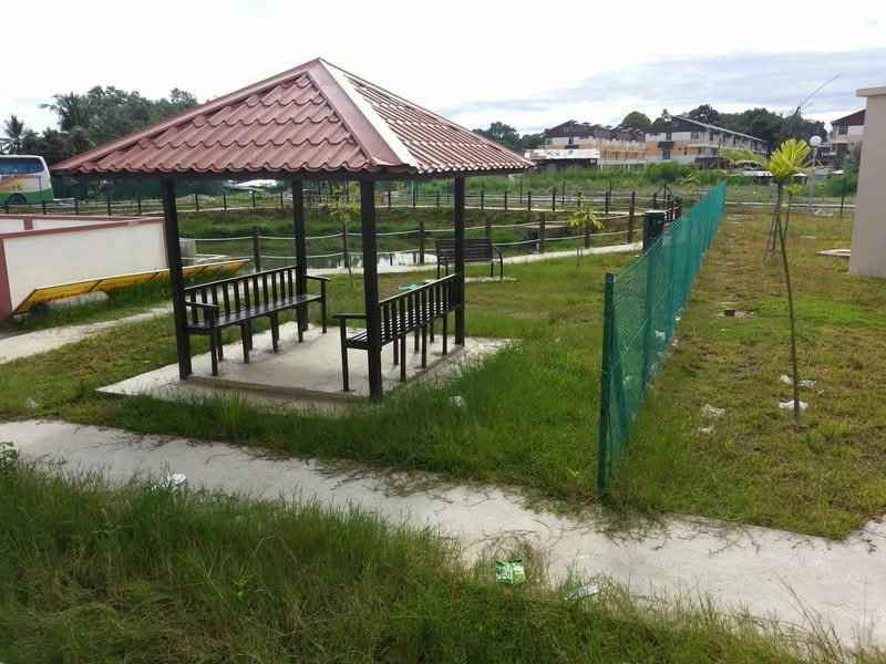 Putatan Platinum Apartment - iProperty.com.my