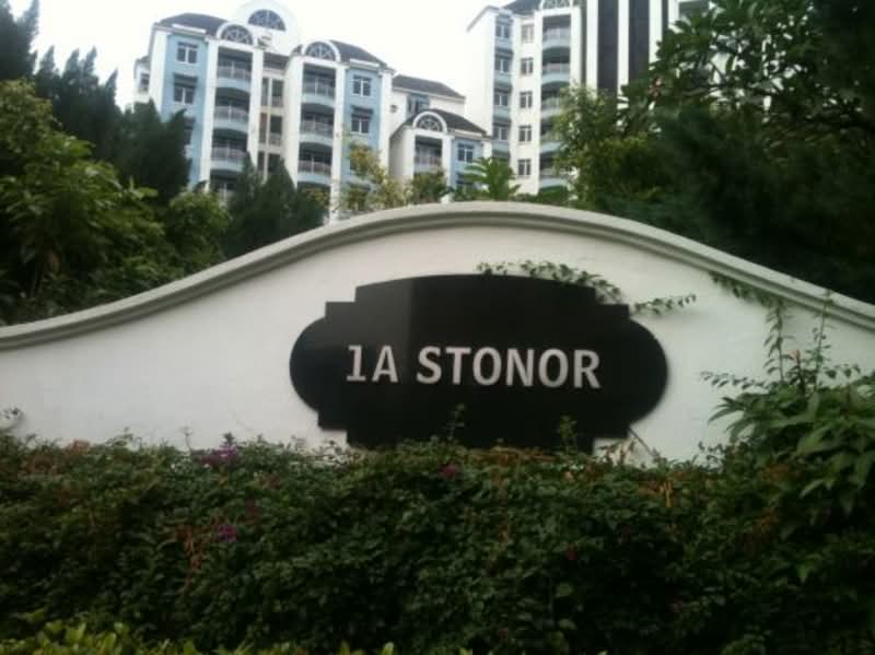 1A Stonor - iProperty.com.my
