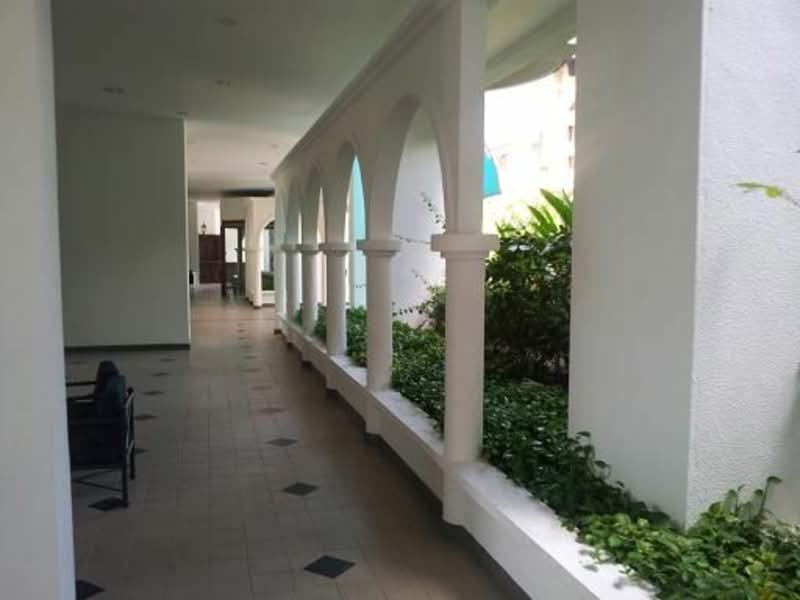 1A Stonor - iProperty.com.my