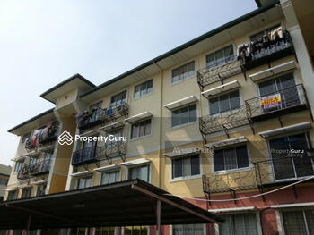 Seri Warisan
