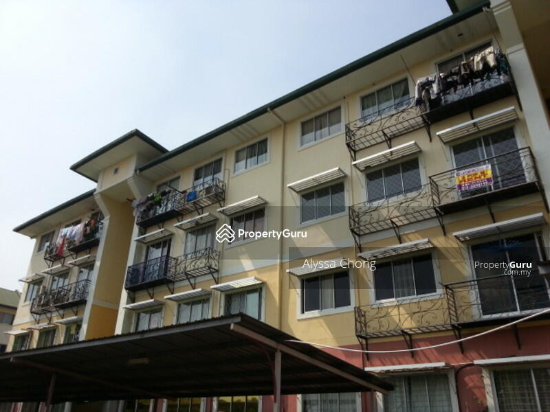 Seri Warisan #0