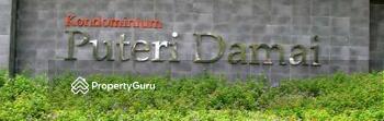 Puteri Damai