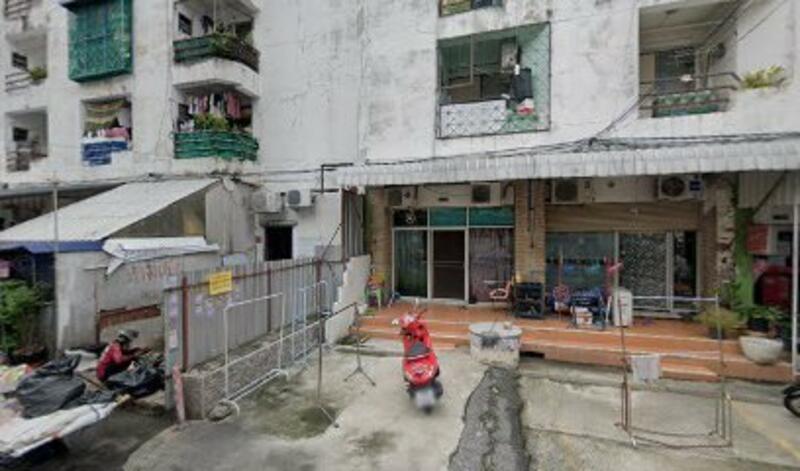 Suanluang Condo Town #0