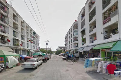  - Suanluang Condo Town