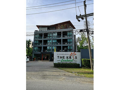  - The Kris Condotel Bangtao