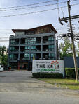 The Kris Condotel Bangtao #0