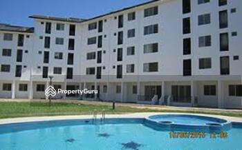 Garden Court 2 Bukit Vor