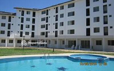 - Garden Court 2 Bukit Vor