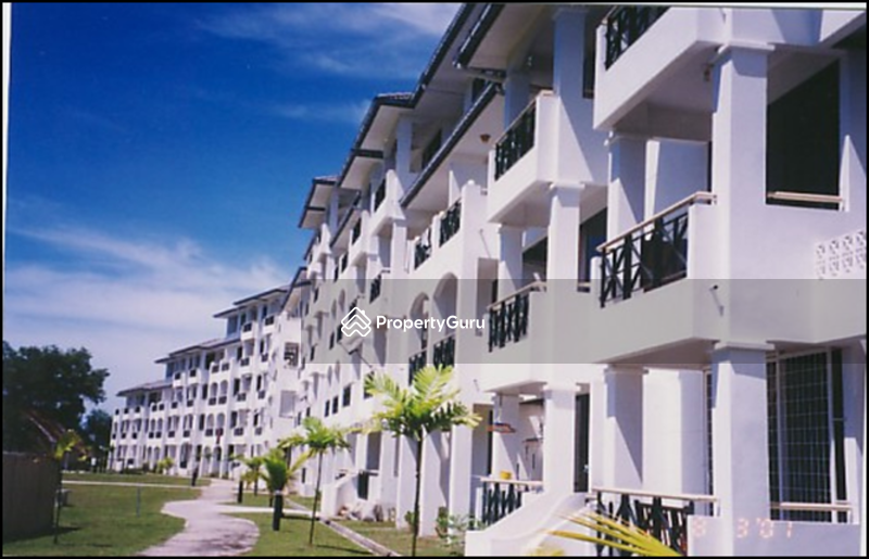 Garden Court 2 Bukit Vor #0