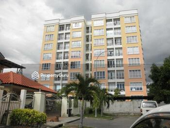 Puncak Luyang