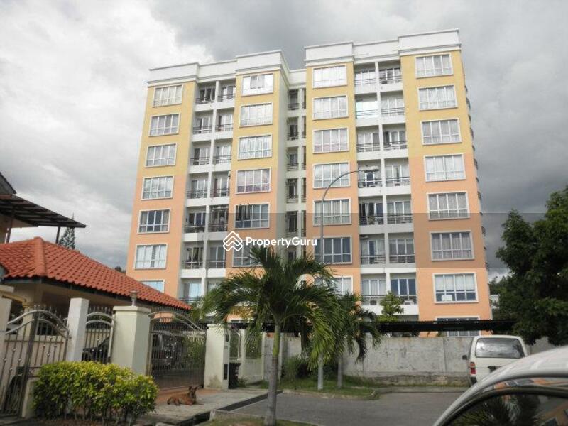 Puncak Luyang #0