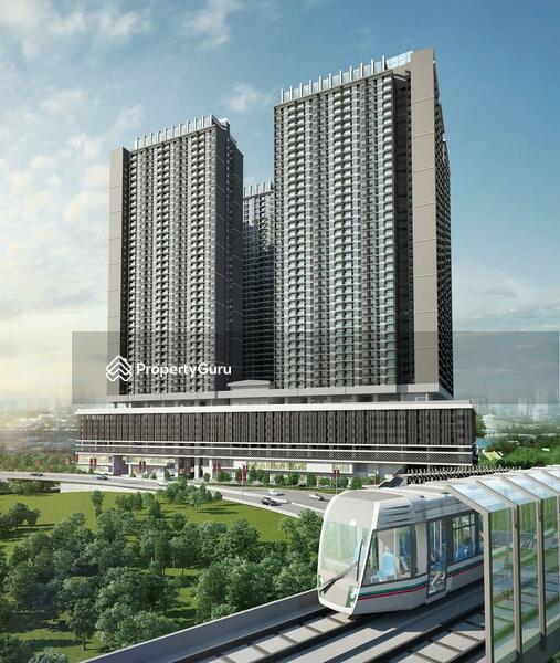 Untuk Dijual - Majestic Maxim