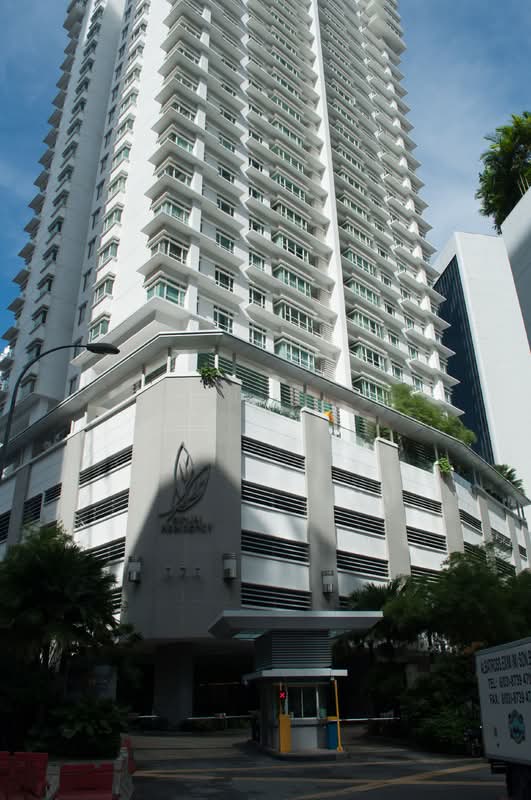Binjai Residency - iProperty.com.my
