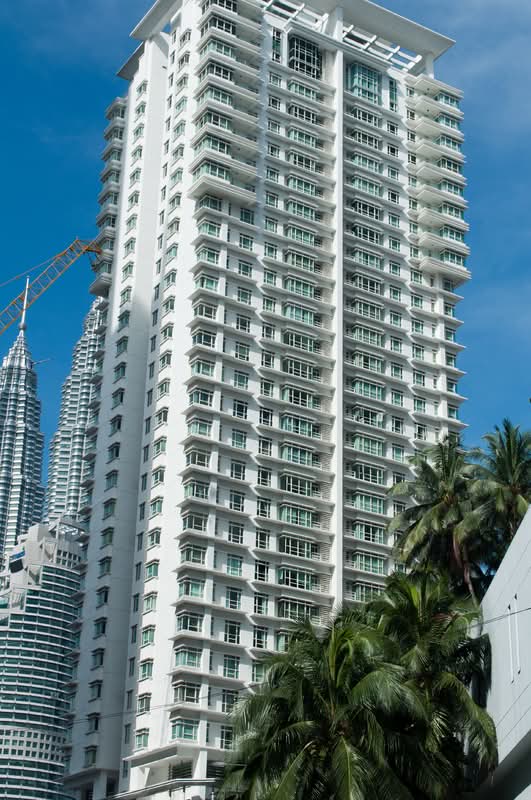 Binjai Residency - iProperty.com.my