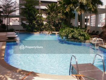 Binjai Residency