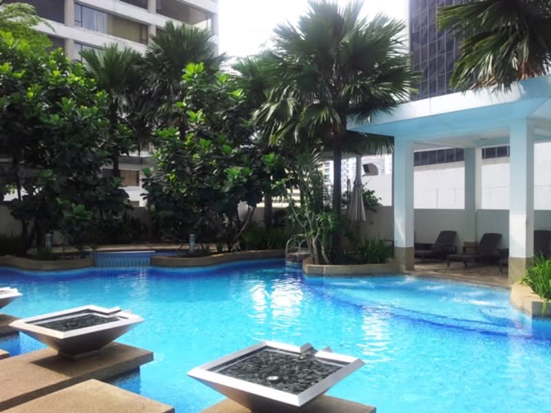 Binjai Residency - iProperty.com.my