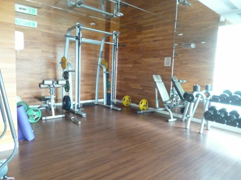 Binjai Residency - iProperty.com.my