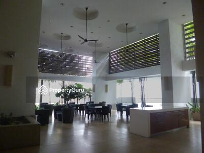  - Binjai Residency