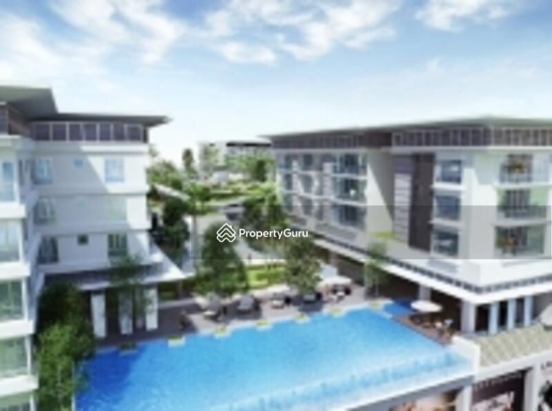 Untuk Disewa - The Loft @ KK Times Square